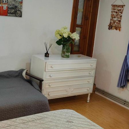 Casa Magnolia Hotel Douăzeci şi Trei August Buitenkant foto