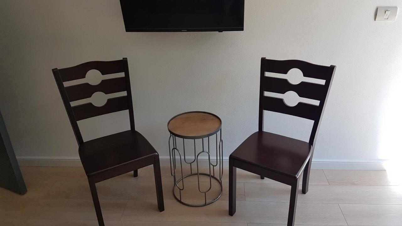 Casa Magnolia Hotel Douăzeci şi Trei August Buitenkant foto
