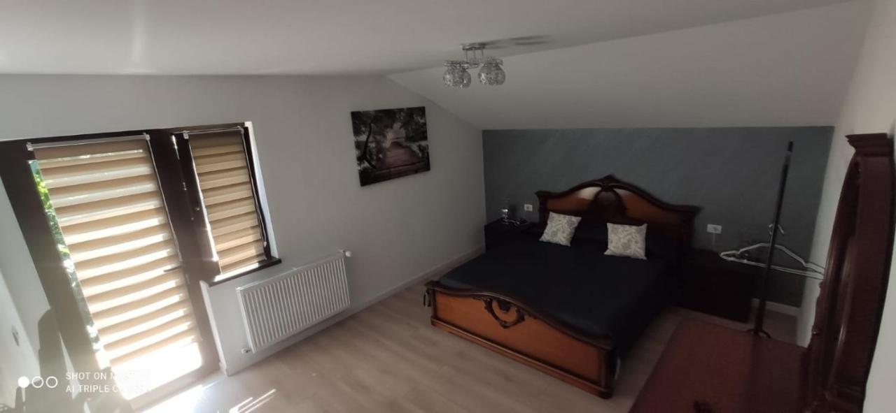 Casa Magnolia Hotel Douăzeci şi Trei August Buitenkant foto