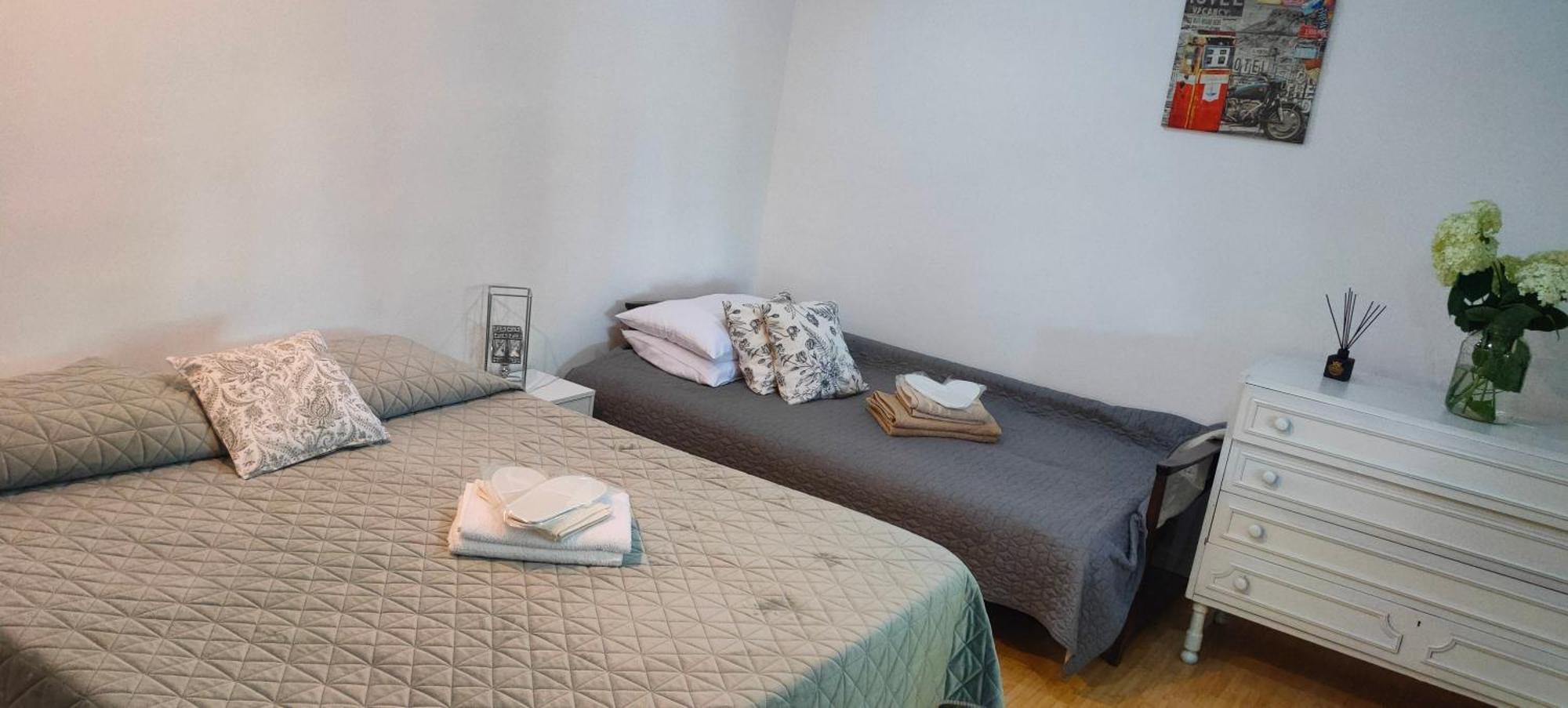 Casa Magnolia Hotel Douăzeci şi Trei August Buitenkant foto