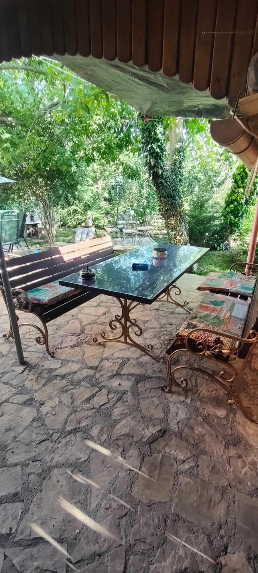 Casa Magnolia Hotel Douăzeci şi Trei August Buitenkant foto